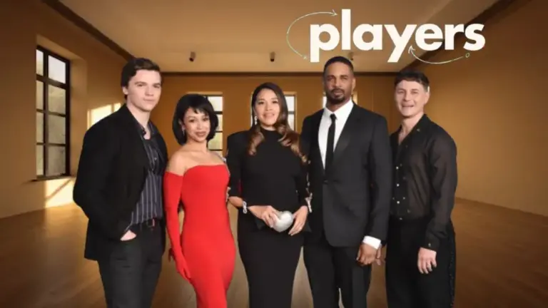 Who Stars in Netflix’s Players? Players Wiki, Plot, Cast and More