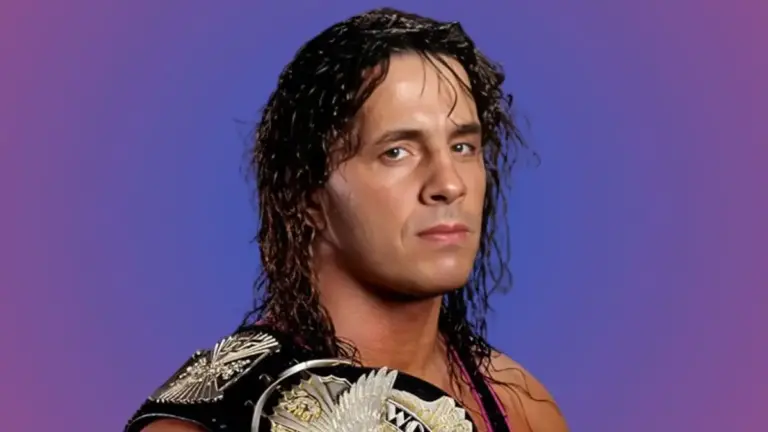 Who are Bret Hart Parents? Meet Stu Hart and Helen Hart