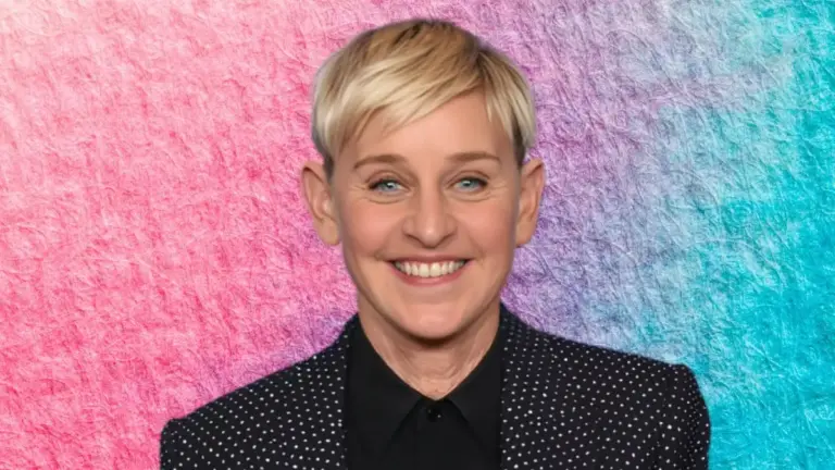 Who are Ellen Degeneres Parents? Meet Elliott DeGeneres and Betty DeGeneres