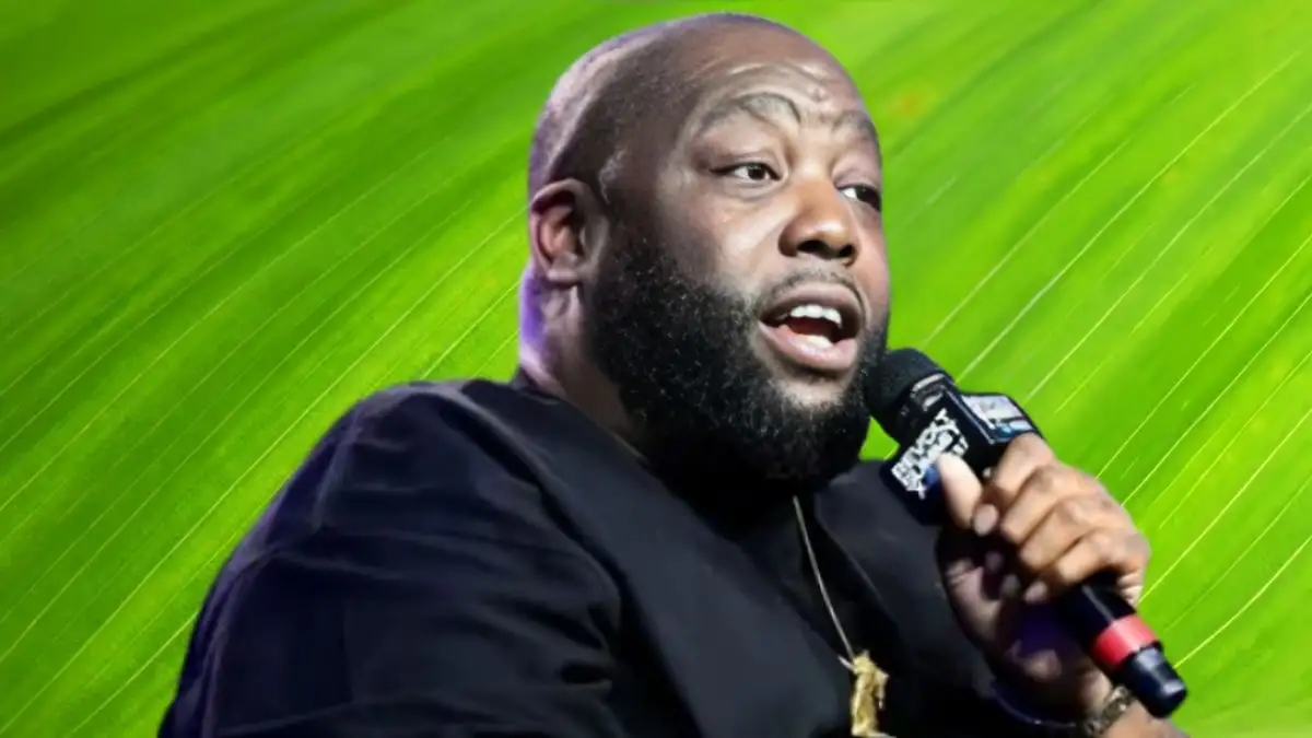 Who are Killer Mike Parents? Meet Denise Render