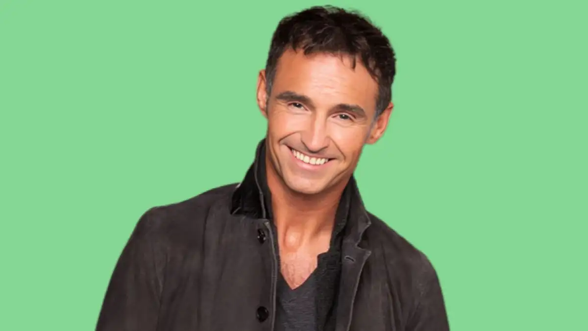 Who are Marti Pellow Parents? Meet John McLachlan and Margaret McLachlan