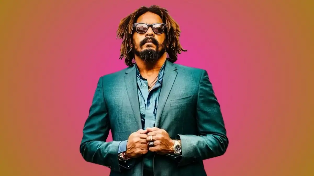 Who are Rohan Marley Parents? Meet Bob Marley and Janet Hunt