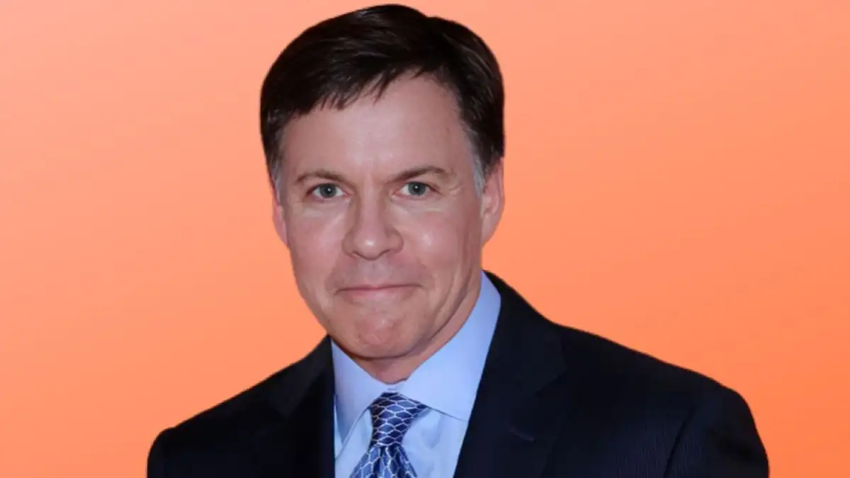 Who is Bob Costas’s Wife? Know Everything About Bob Costas Wife Jill Sutton