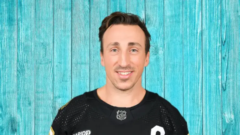 Who is Brad Marchand’s Wife? Know Everything About Brad Marchand Wife Katrina Sloane