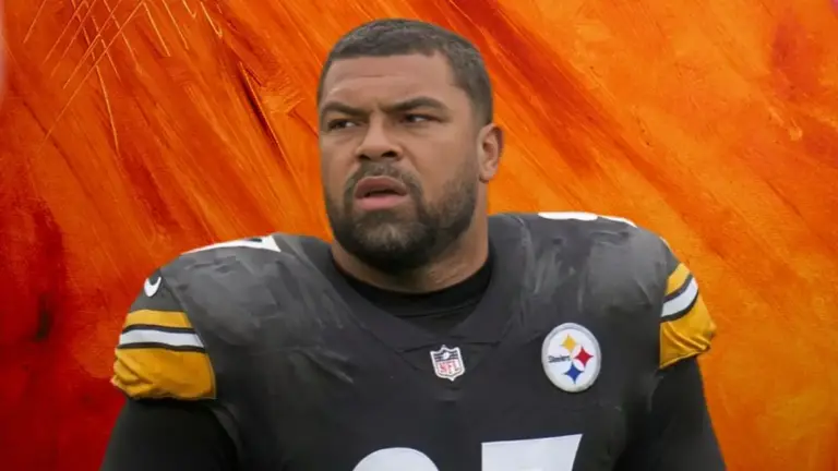 Who is Cameron Heyward’s Wife? Know Everything About Cameron Heyward Wife Allie Schwarzwalder