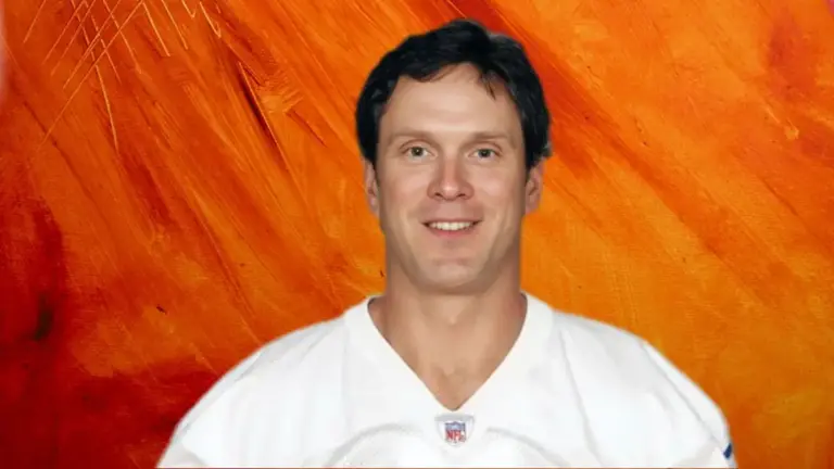 Who is Drew Bledsoe’s Wife? Know Everything About Drew Bledsoe Wife Maura Bledsoe