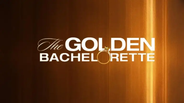 Who is Going to be the Golden Bachelorette? The Golden Bachelorette is Officially Coming this Fall