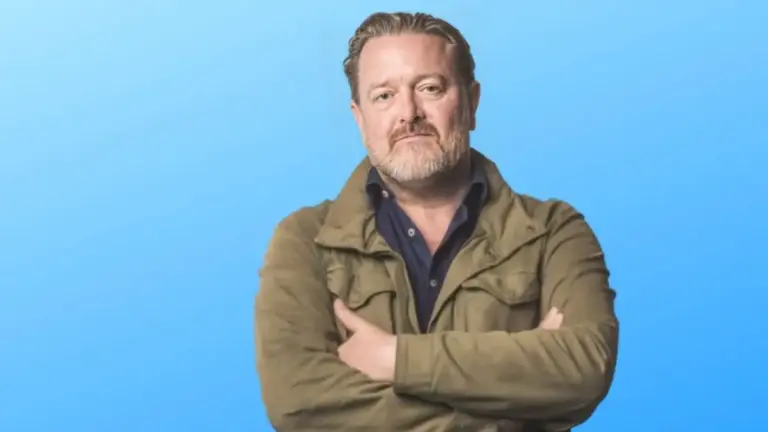 Who is Guy Garvey’s Wife? Know Everything About Guy Garvey Wife Rachael Stirling