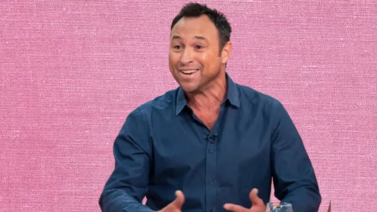 Who is Jason Cundy’s Wife? Know Everything About Jason Cundy Wife Hannah Pedley