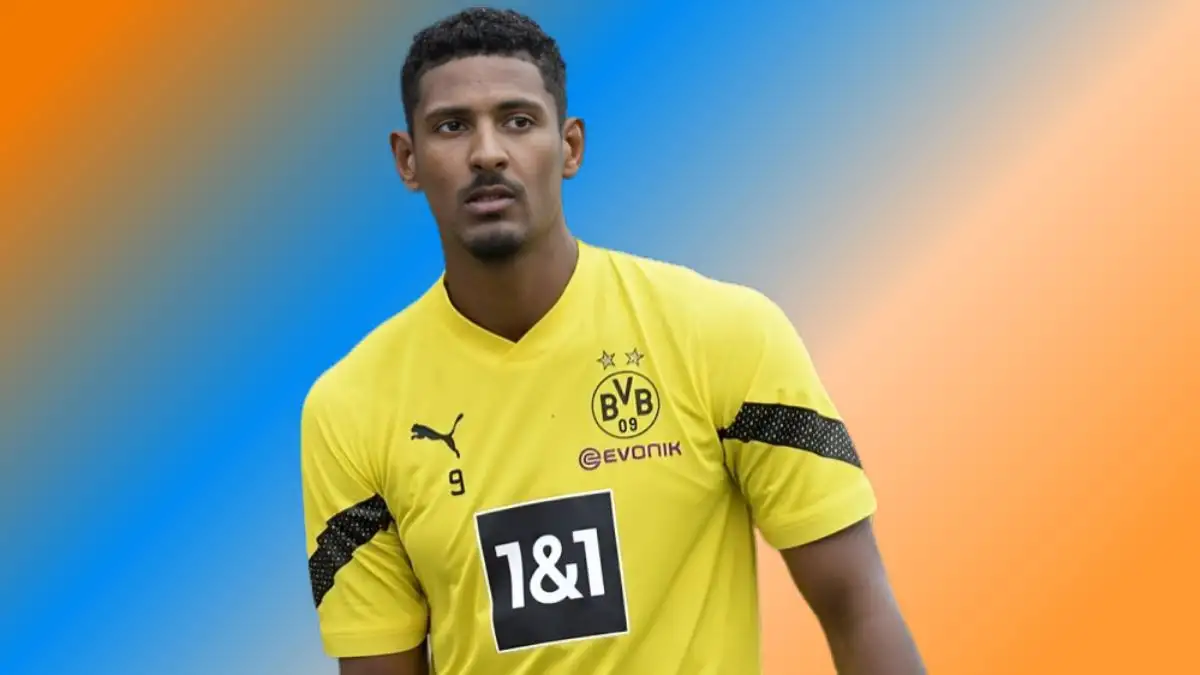 Who is Sebastien Haller’s Wife? Know Everything About Sebastien Haller Wife Priscilla Haller