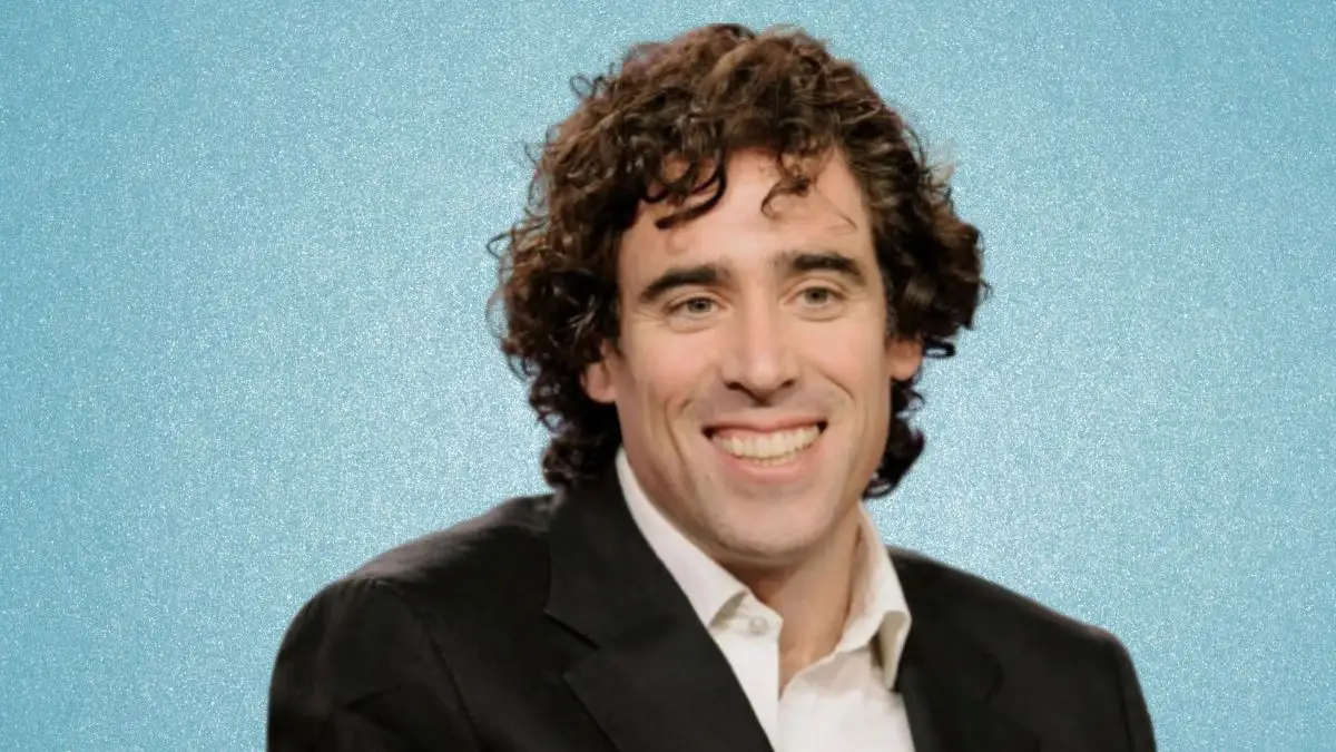 Who is Stephen Mangan’s Wife? Know Everything About Stephen Mangan Wife Louise Delamere