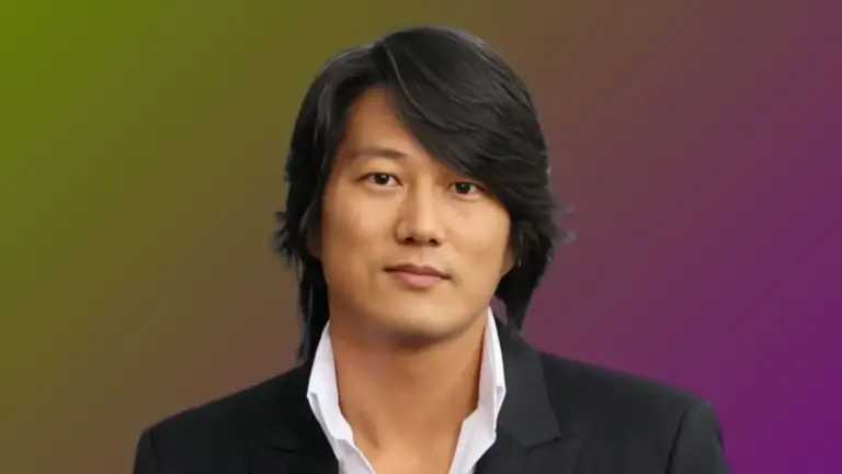 Who is Sung Kang Wife? Know Everything About Sung Kang