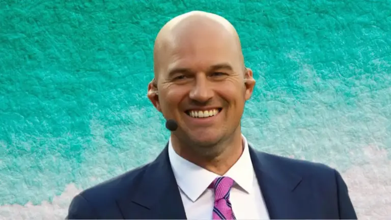 Who is Tim Hasselbeck’s Wife? Know Everything About Tim Hasselbeck Wife Elisabeth Hasselbeck