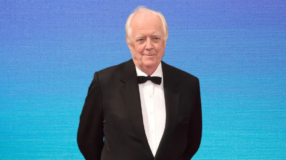 Who is Tim Rice’s Wife? Know Everything About Tim Rice Wife Jane McIntosh