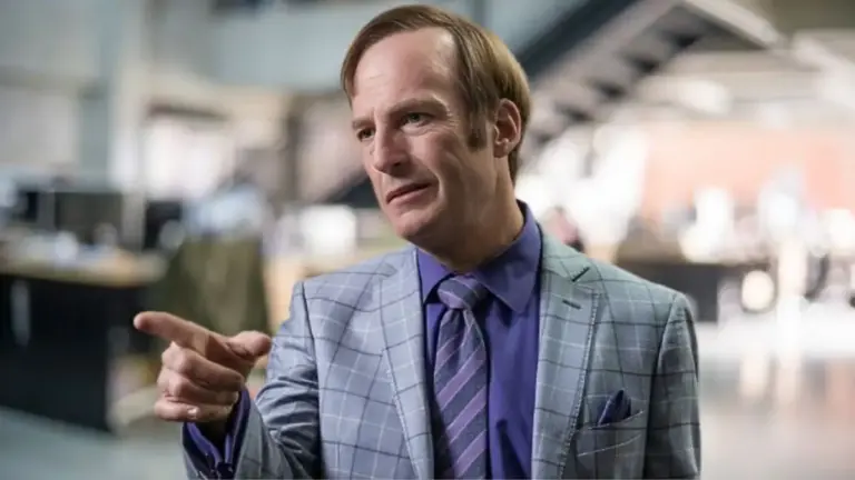 Why Does Jimmy Confess at the End of Better Call Saul? Better Call Saul Ending Explained