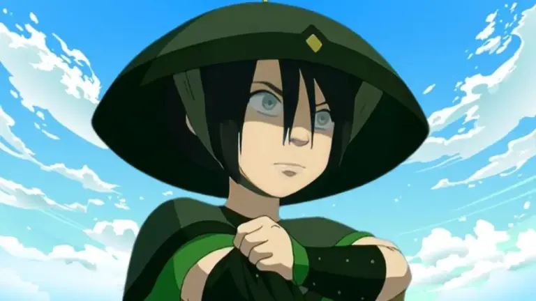 Why is Toph Not in The Last Airbender on Netflix? Who Plays Toph in Avatar Live Action? Will Toph Be in the New Avatar Series?