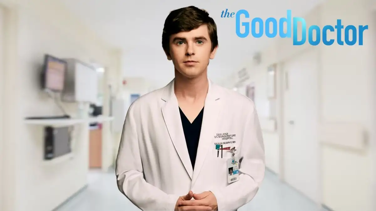 Will There Be A The Good Doctor Season 8? Why is The Good Doctor Ending With Season 7?