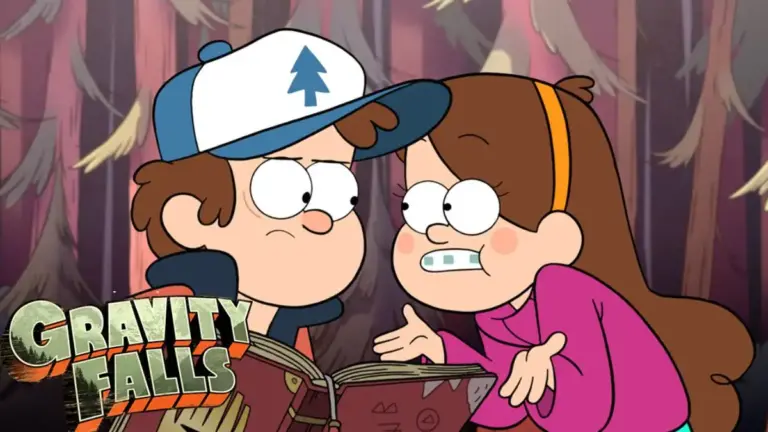 Will There Be a Gravity Falls Season 3? When is Season 3 of Gravity Falls Coming Out?