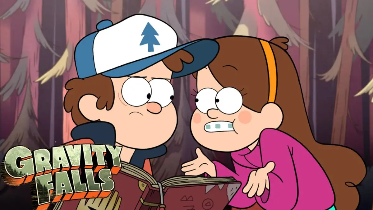 Will There Be a Gravity Falls Season 3? When is Season 3 of Gravity Falls Coming Out?