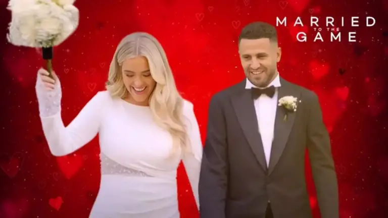 Will There Be a Married to the Game Season 2? Everything You Need to Know