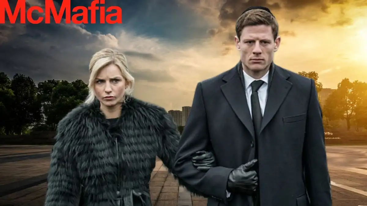 Will There Be a McMafia Season 2? McMafia Season 2 Release Date