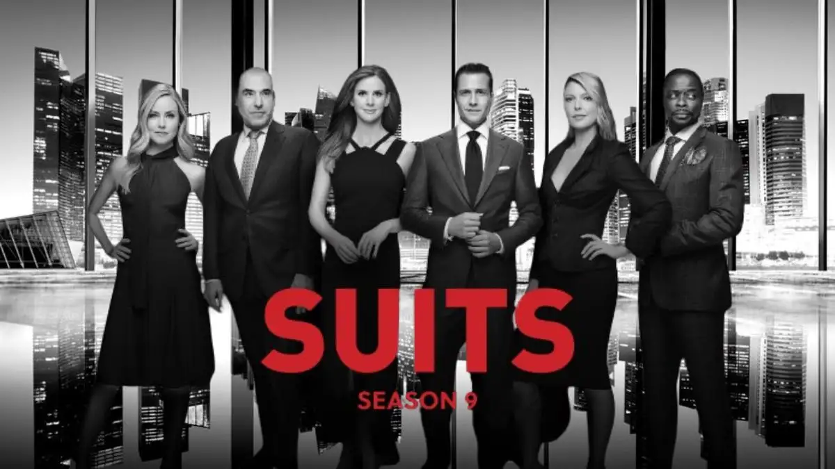 Will There be Season 10 of Suits? Everything You Need to Know