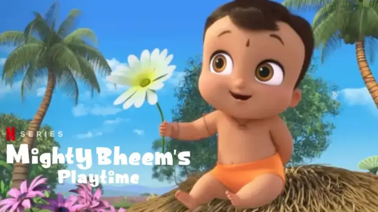 Will There be a Mighty Bheem’s Playtime Season 2? Mighty Bheem’s Playtime Season 2 Release Date