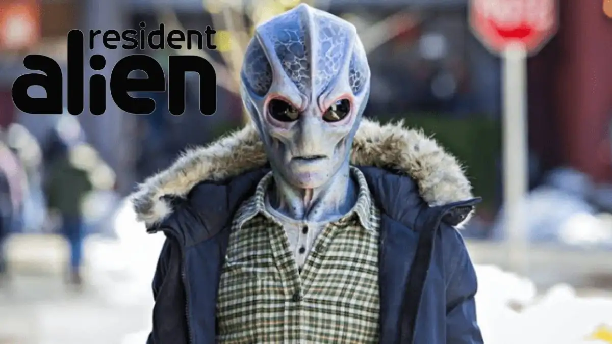 Will There be a Season 4 of Resident Alien? Resident Alien Wiki, Plot, Cast, Where to Watch, and More