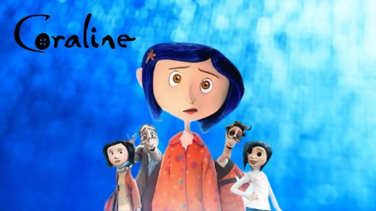 Will the Coraline in Theaters 2024? How Long will the Coraline in Theaters 2024?