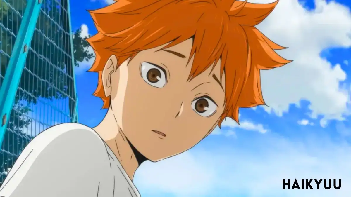 Will the Haikyuu Movie Be in Theaters? When Will Haikyuu Movie Release in USA?