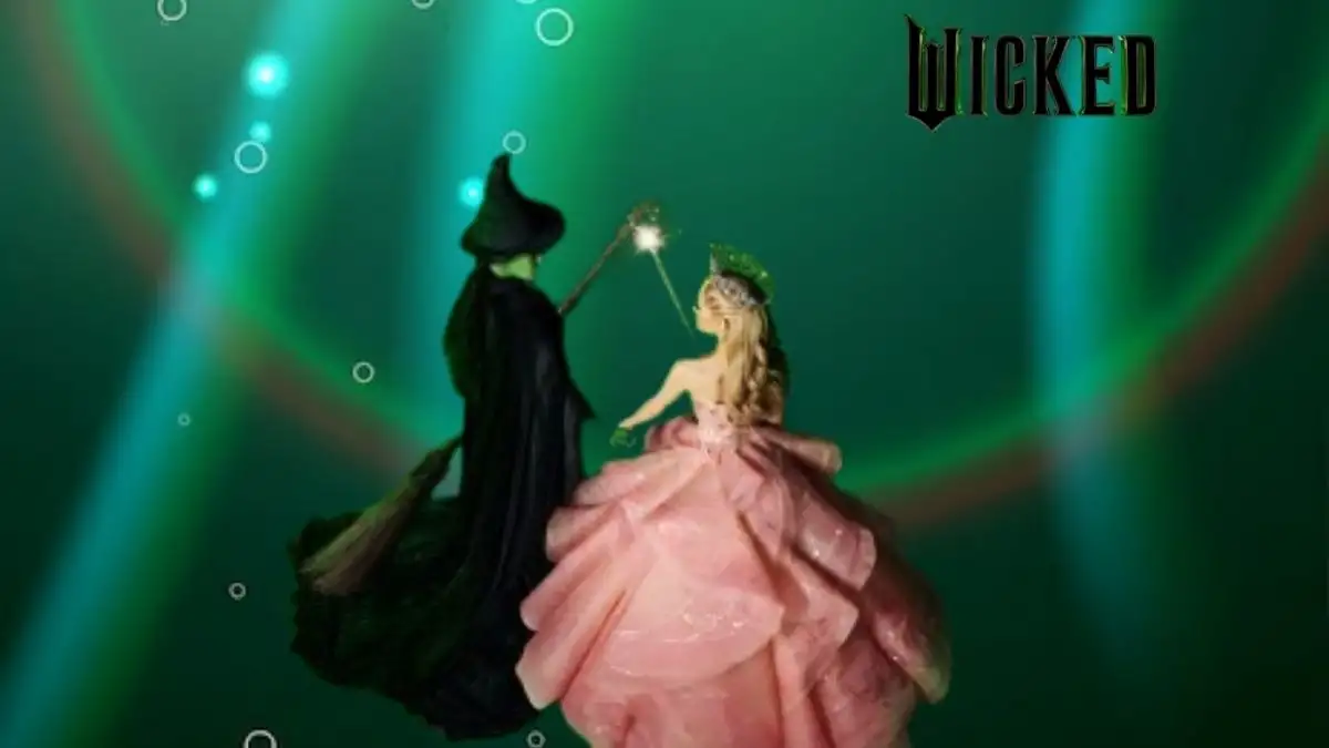 Will the Wicked in Theaters? How Long will the Wicked be in Theaters?