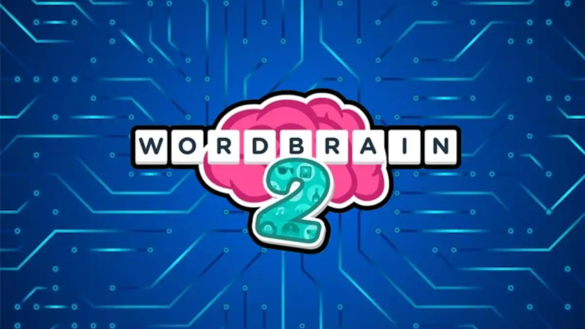 WordBrain 2 Valentine Event February 13 2024 Answers