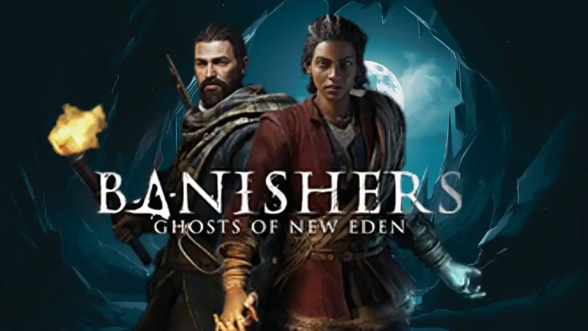 ​​​​​How to Unlock The Farmer’s Case Chest in Banishers Ghosts Of New Eden? Removing the Wards and Accessing the House