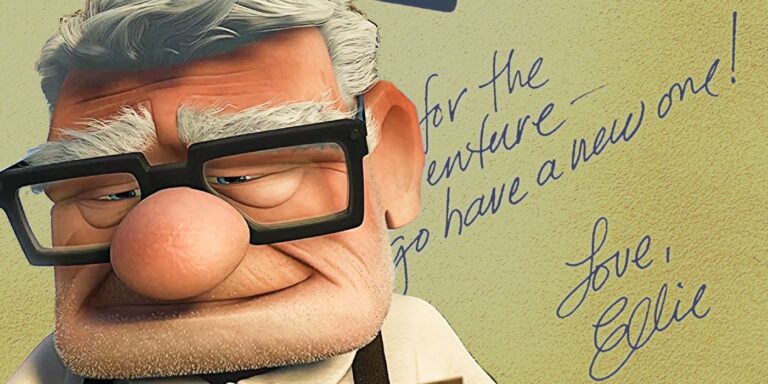 10 Best (& Most Heartwarming) Quotes In Pixar’s Up