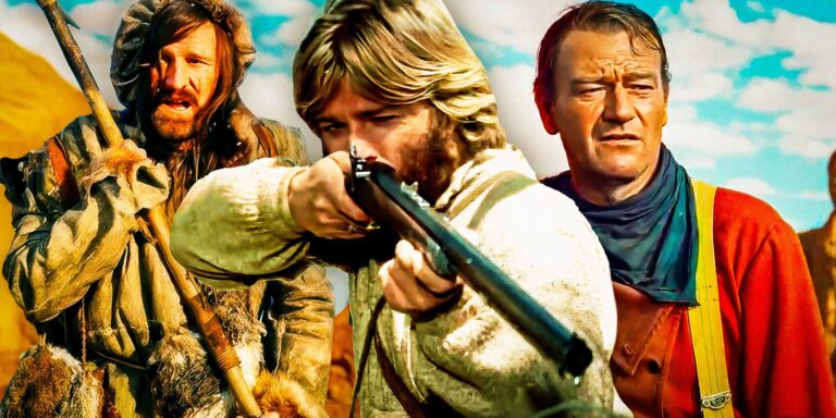 10 Best Westerns Like Jeremiah Johnson