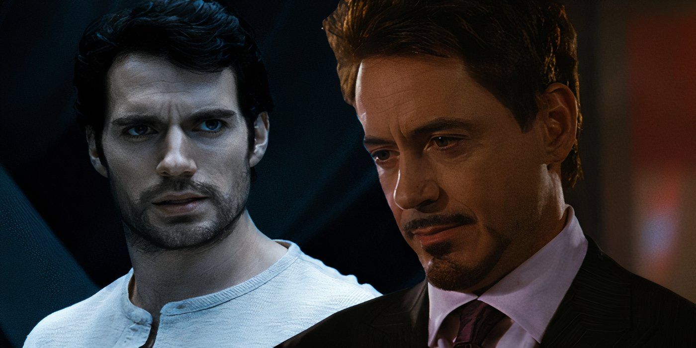 10 Comic Book Movie Mysteries Solved Outside The Movies