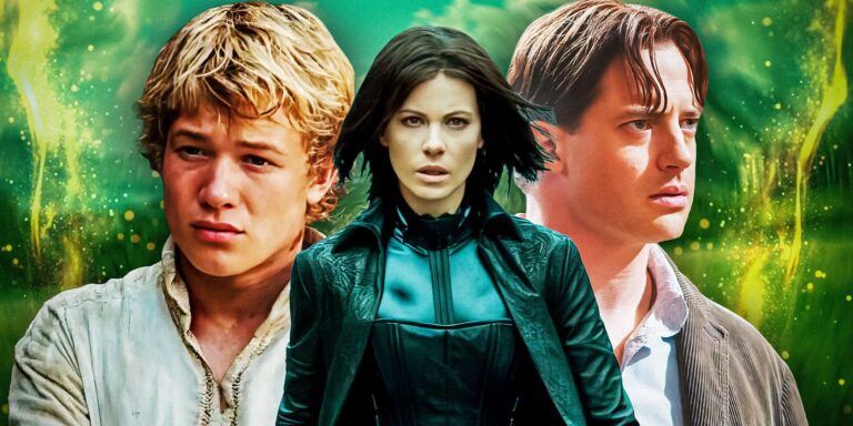 10 Fantasy Movies That Would Have Been More Successful If Released 10 Years Later