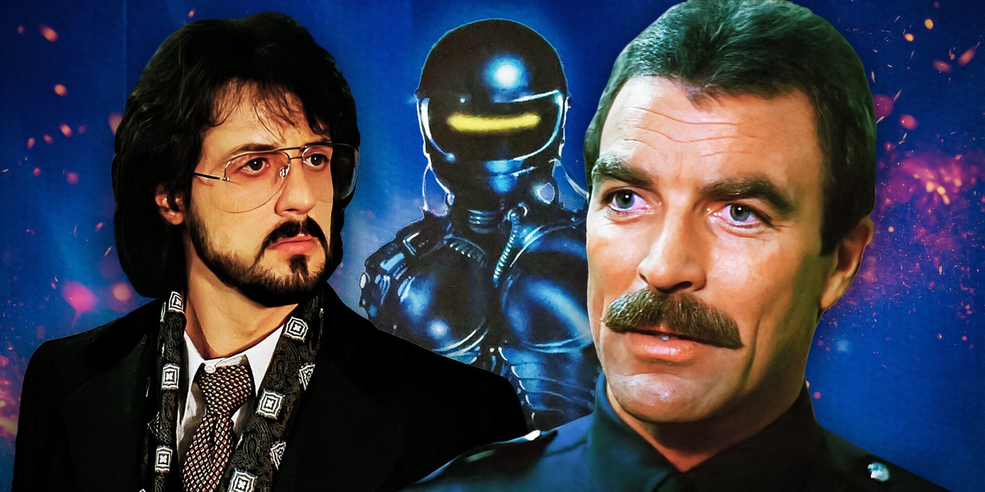 10 Fun, Cheesy ’80s Action Movies You’ve Probably Never Seen