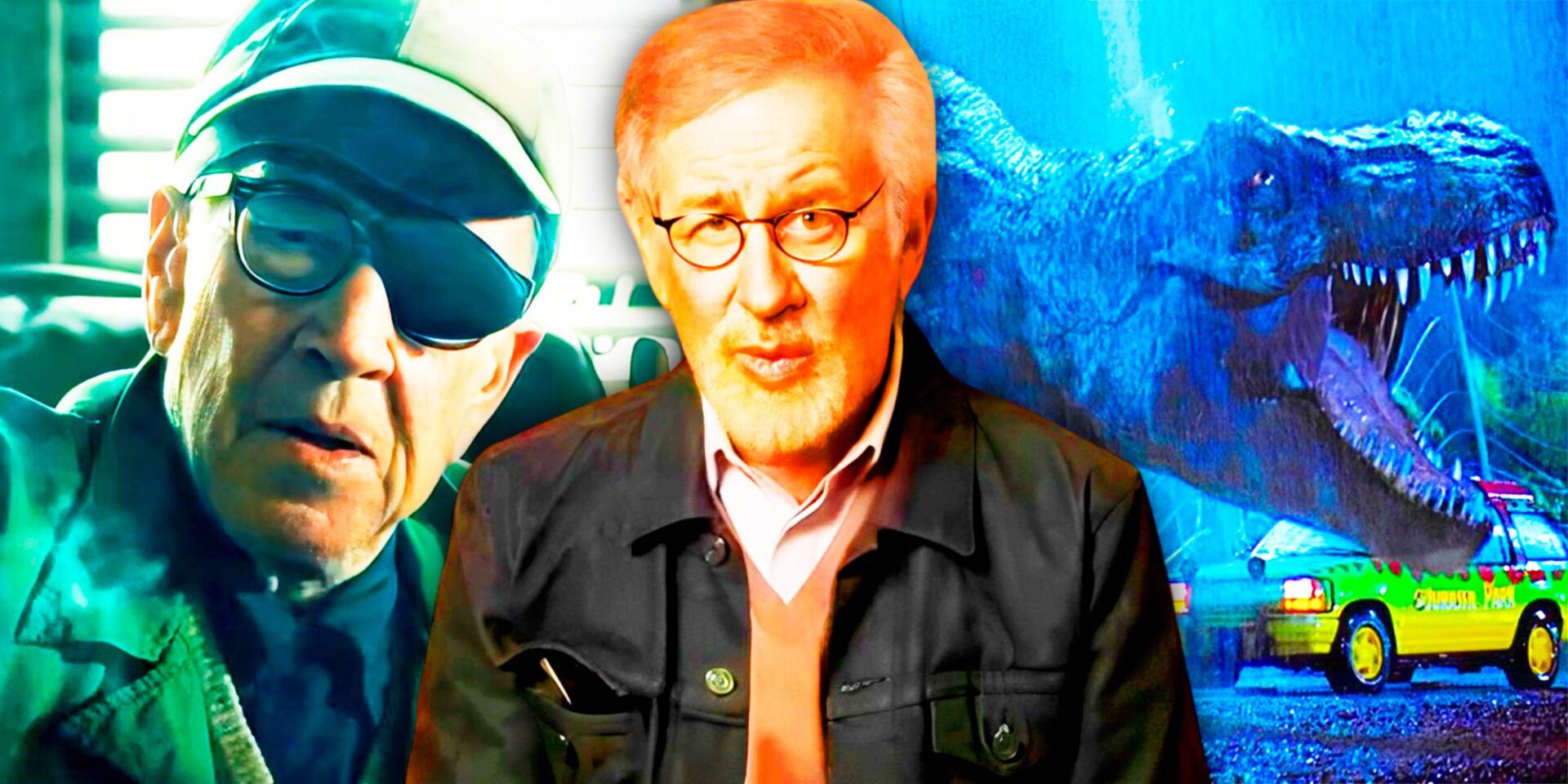 10 Great Steven Spielberg Stories That Prove He’s Hollywood’s Most Iconic Director