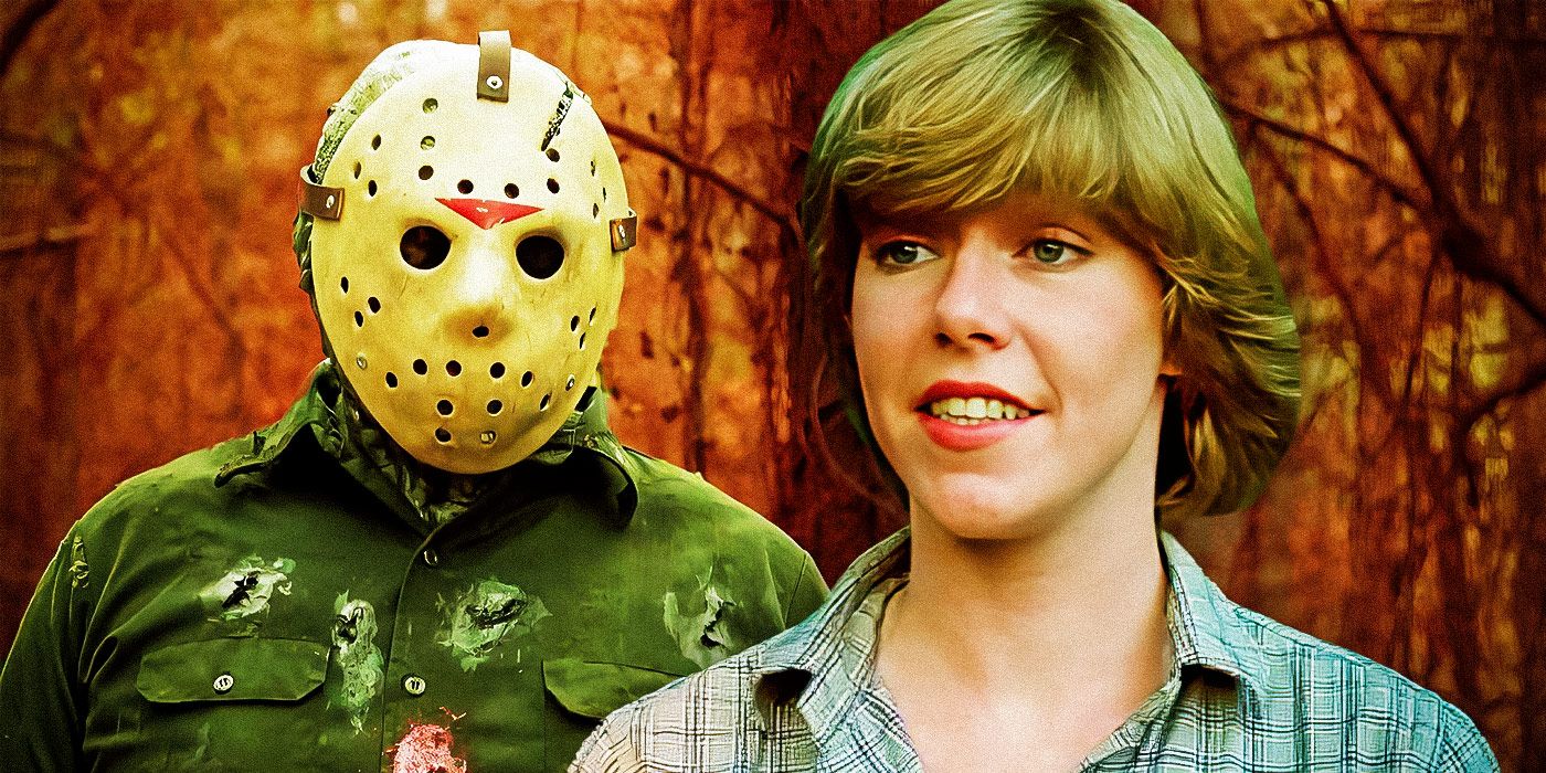 10 Harsh Realities Of Rewatching The Friday The 13th Movies