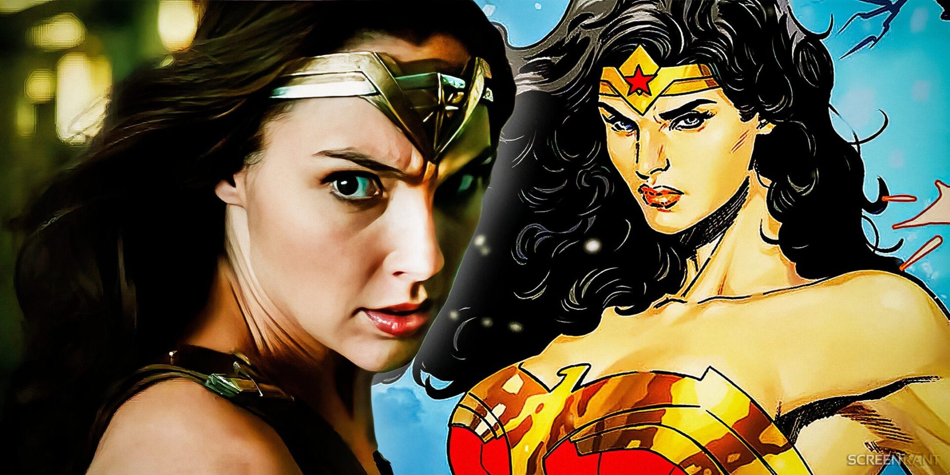 10 Important Details James Gunn Has Revealed About The DCU’s Wonder Woman