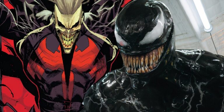 10 King In Black Moments That Marvel Probably Can’t Adapt After Knull’s Arrival