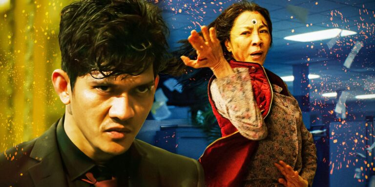 10 Recent Kung Fu Movies That Will Be Classics Someday