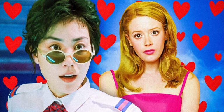 10 Romance Movies From The 1990s That Were Ahead Of Their Time