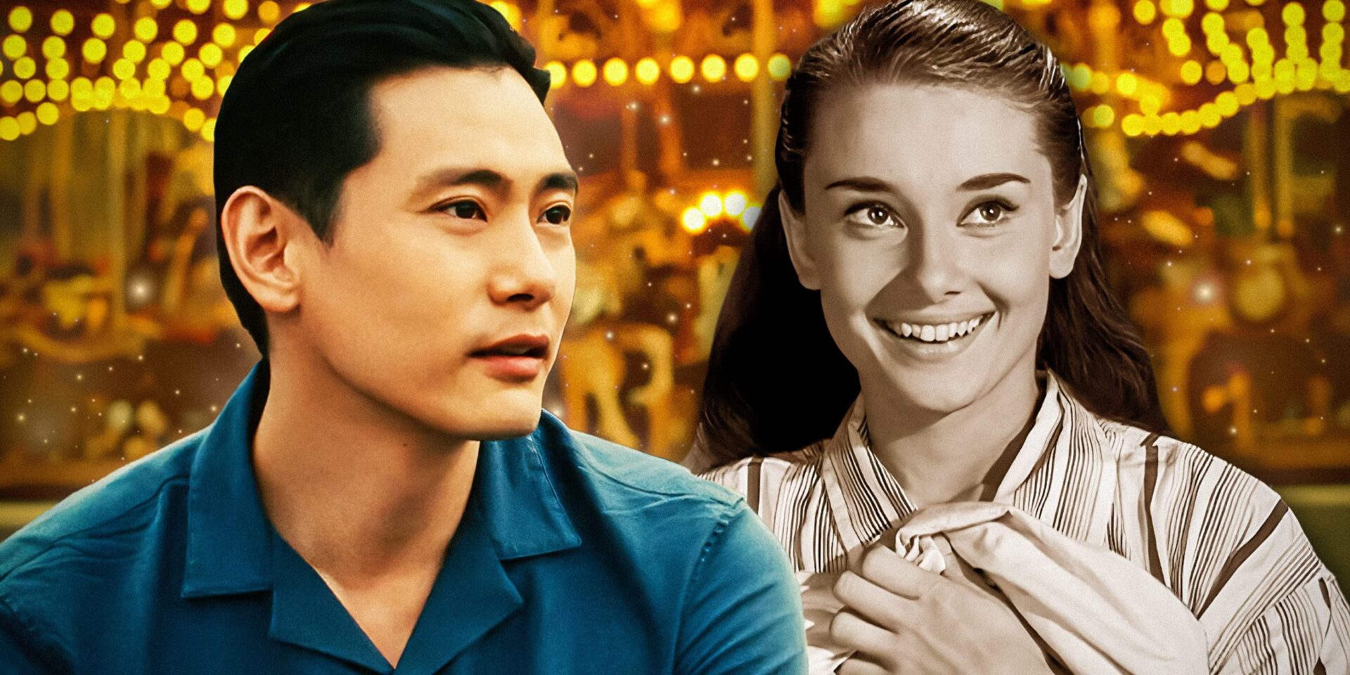 10 Romance Movies With The Most Convincing Love Chemistry