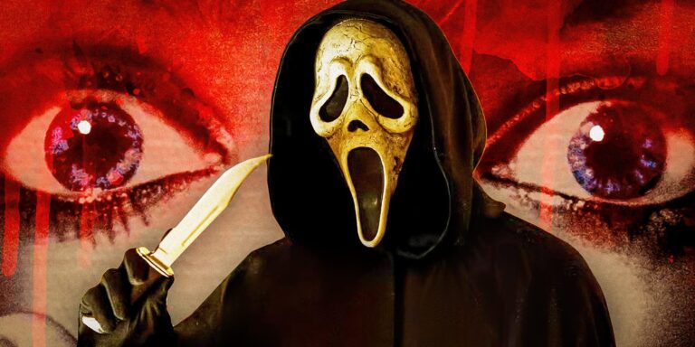 10 Ways Scream Changed The Horror Genre Forever