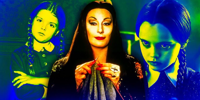 25 Best Quotes From The Addams Family Movies