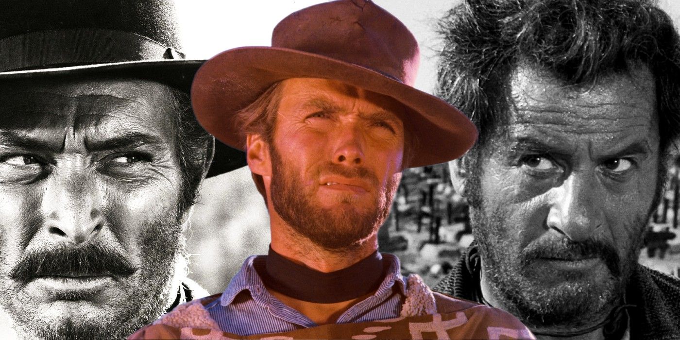 25 Best Quotes From The Good, The Bad And The Ugly