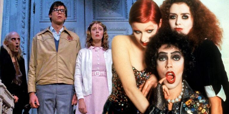 25 Fabulous Quotes From The Rocky Horror Picture Show