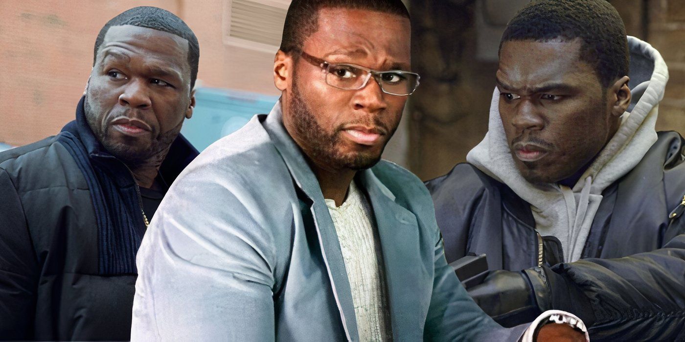 50 Cent’s 10 Best Movies And TV Shows